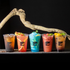 ドットコンビナート .KOMBINATのおすすめドリンク2