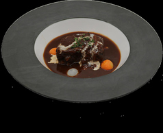 Restaurant Forest Coastのおすすめポイント1