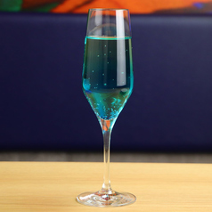 【樽】Bona・BLUE