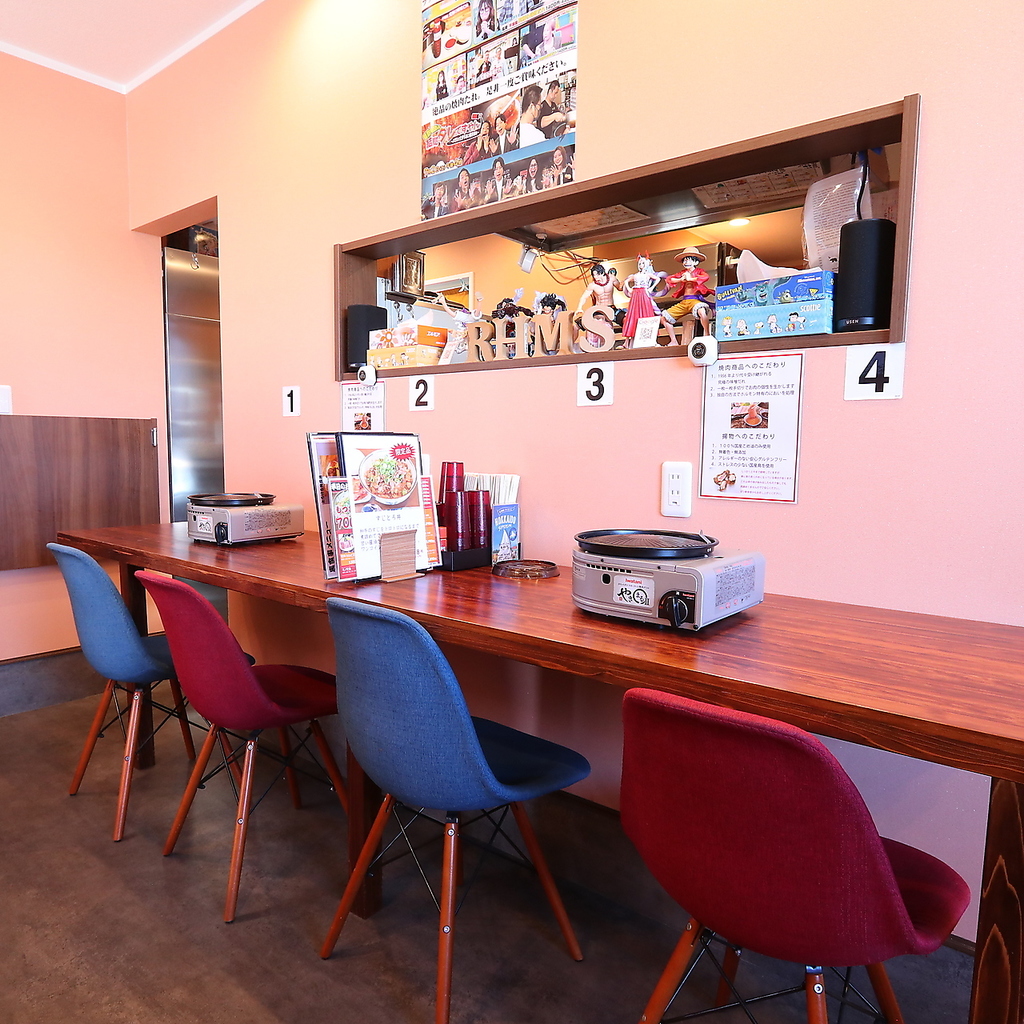 Kara Kara カラカラの写真ギャラリー