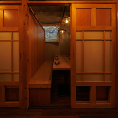 鶏匠 とり澄 田町本店の外観1