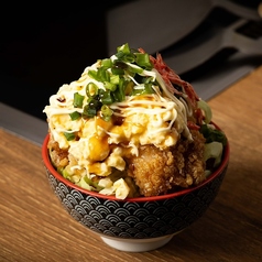 てりたまもんじゃ