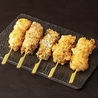 串カツ酒場 ひろかつ 上野アメ横店のおすすめポイント3