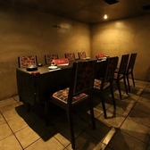 猿々楽々 えんえんがくがく えびす通り店の雰囲気3