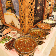 チャーンダニレストラン ロディガル Chandani Restaurantのおすすめ料理1