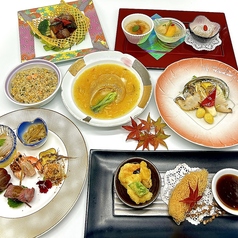中国料亭 翠鳳 上野本店のおすすめ料理1