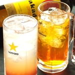 焼肉宴会ができるコースは4,500円(税込)～ご用意！ご宴会は最大46名様までOK！