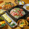 鉄板酒場 炉久 岡山駅店