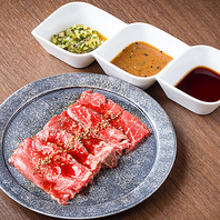 本当に美味しい肉を食べたい方におすすめ