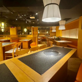 桃園の宴 八王子店 三国志の雰囲気2