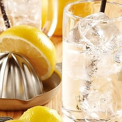 生搾りグレープフルーツサワー