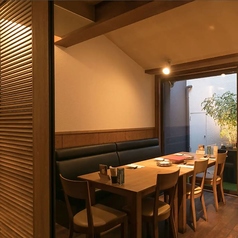 ワイン ビストロ 七番館 京都駅店の特集写真