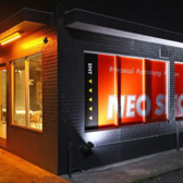 KOREAN DINING ネオソウルの雰囲気3