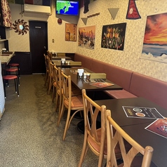 シバ―サクティ 浅草橋店の雰囲気3