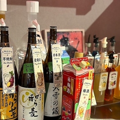 武田 Takeda 渋谷店の特集写真