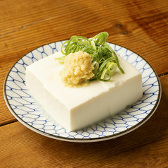 冷奴