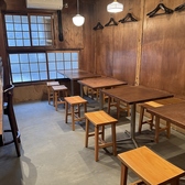 三角酒店の雰囲気2