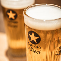 生ビール