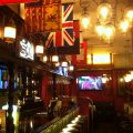 British Pub Darwin ダーウィン 日本生命ビル店の雰囲気1