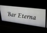 Bar Eterna バー エテルナのロゴ