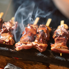 焼鳥が美味しい秘訣とは？