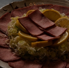 炭火焼肉 帝 みかどのコース写真