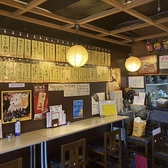 しあわせ咲場 居酒家なみんちの雰囲気2