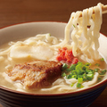 料理メニュー写真&nbsp;沖縄そば
