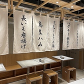 酒場トリノ 渋谷店の雰囲気2