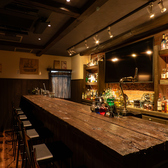 ボードゲーム居酒屋　異世界酒場パンドラの匣　四条烏丸の雰囲気3