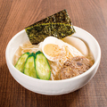 料理メニュー写真&nbsp;ハーフ盛岡冷麺　一人前(80ｇ)