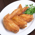 料理メニュー写真&nbsp;手羽先揚げ