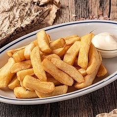 ポテト・フリット