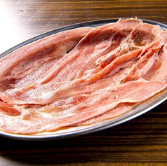 ☆ながーいタン塩（豚）