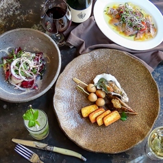 Perle(ペルル)の写真2