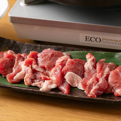八炉生ラム(肉単品)