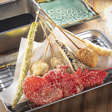 タタキ屋のおすすめ料理1