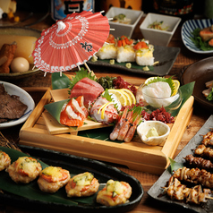 くいもの屋 わん 香椎駅前店の特集写真