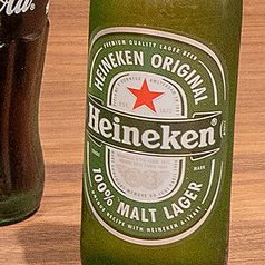 ハイネケン