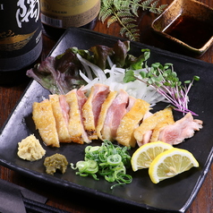 炭次郎のおすすめ料理2