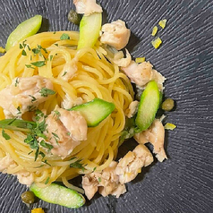 旬の食材をランチで味わう♪