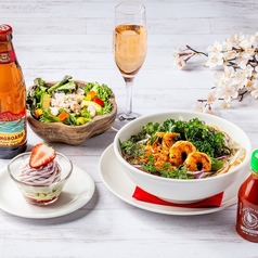 アロハテーブル 飯田橋のコース写真