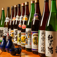 うおっと 魚人 函館五稜郭店の特集写真