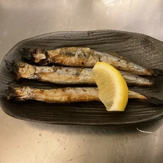ししゃも