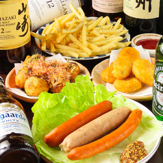 Bar Blast ブラスト 五反田店のおすすめ料理3