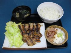 十勝豚丼 なまらうまいっしょのおすすめ料理2