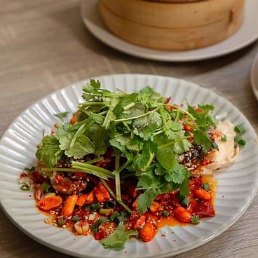 Tokyo焼売マニアのおすすめ料理1