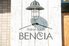 Italian table BENCIA イタリアンテーブル ベンシアのロゴ