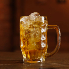 とかちコーヒーハイボール