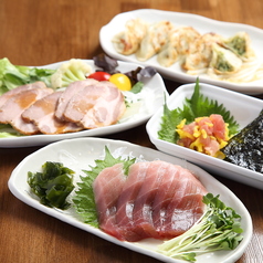 Kitchen&Bar Kyo 響のコース写真